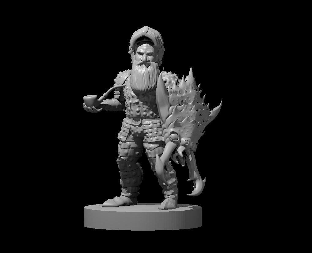Gnome Artificer