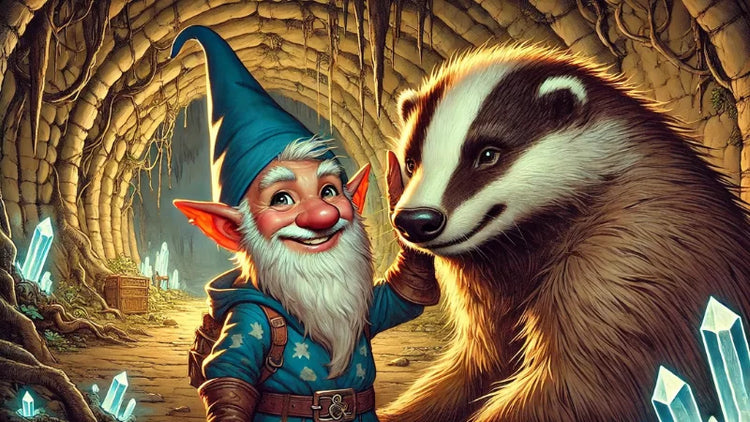 Gnome