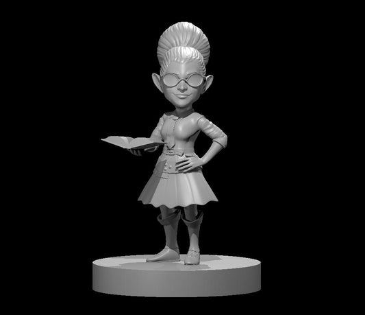Gnome Misc.
